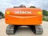 Hitachi ZX220LC-5G / 2025 ULTRA MODEL / ISUZU ENGINE Foto 4 thumbnail