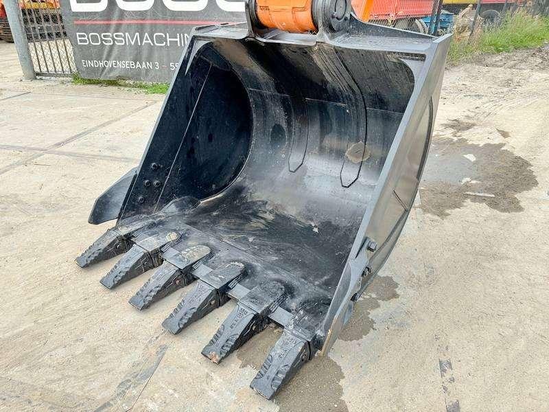 Hitachi ZX220LC-5G / 2025 ULTRA MODEL / ISUZU ENGINE Foto 11