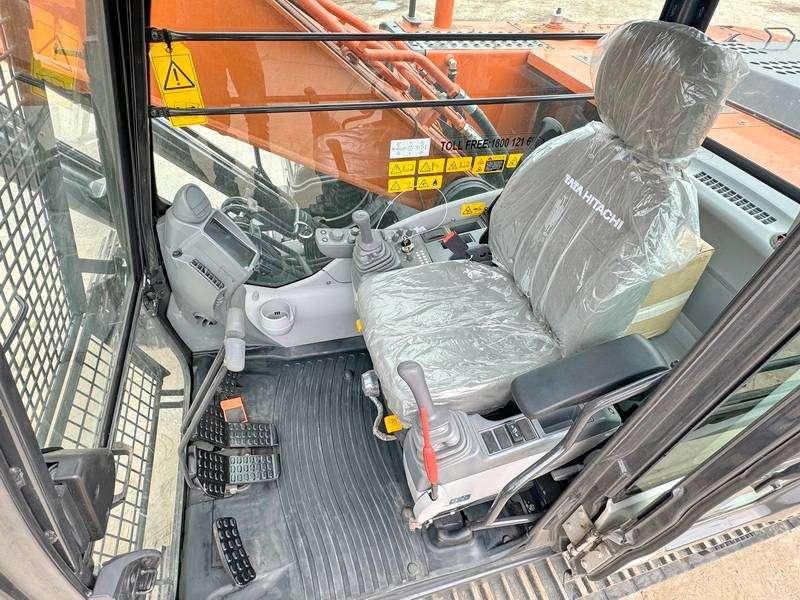Hitachi ZX220LC-5G / 2025 ULTRA MODEL / ISUZU ENGINE Foto 7