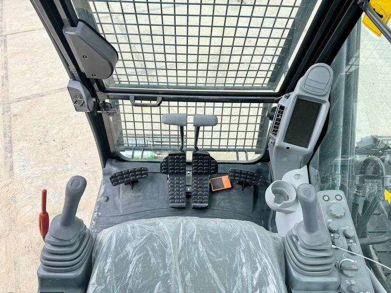 Hitachi ZX220LC-5G / 2025 ULTRA MODEL / ISUZU ENGINE Foto 8