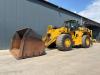Caterpillar 988K Foto 1 thumbnail
