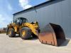 Caterpillar 988K Foto 3 thumbnail