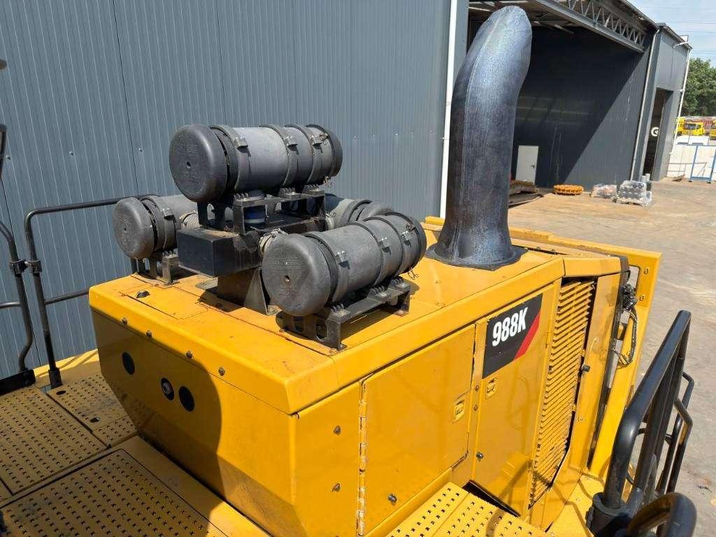 Caterpillar 988K Foto 11