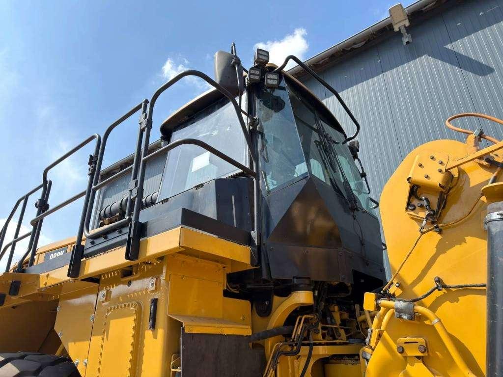 Caterpillar 988K Foto 14