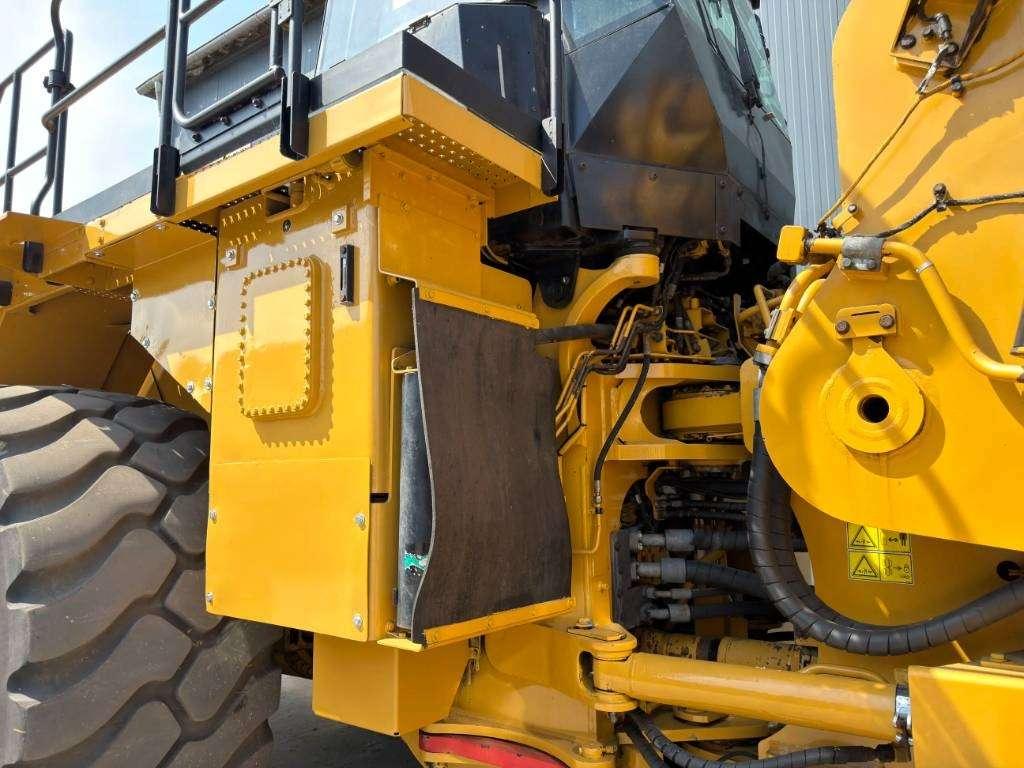Caterpillar 988K Foto 15