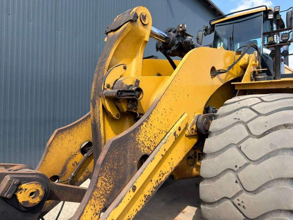 Caterpillar 988K Foto 19