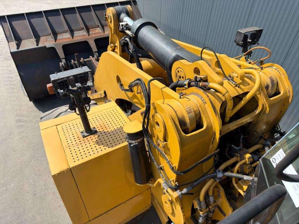 Caterpillar 988K Foto 23