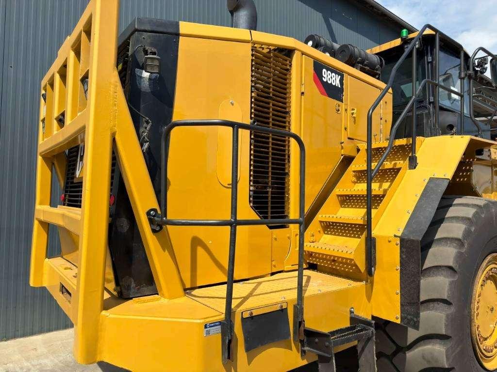 Caterpillar 988K Foto 25