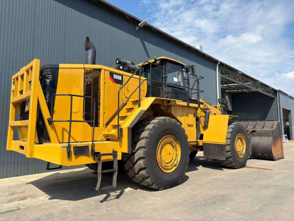 Caterpillar 988K Foto 4
