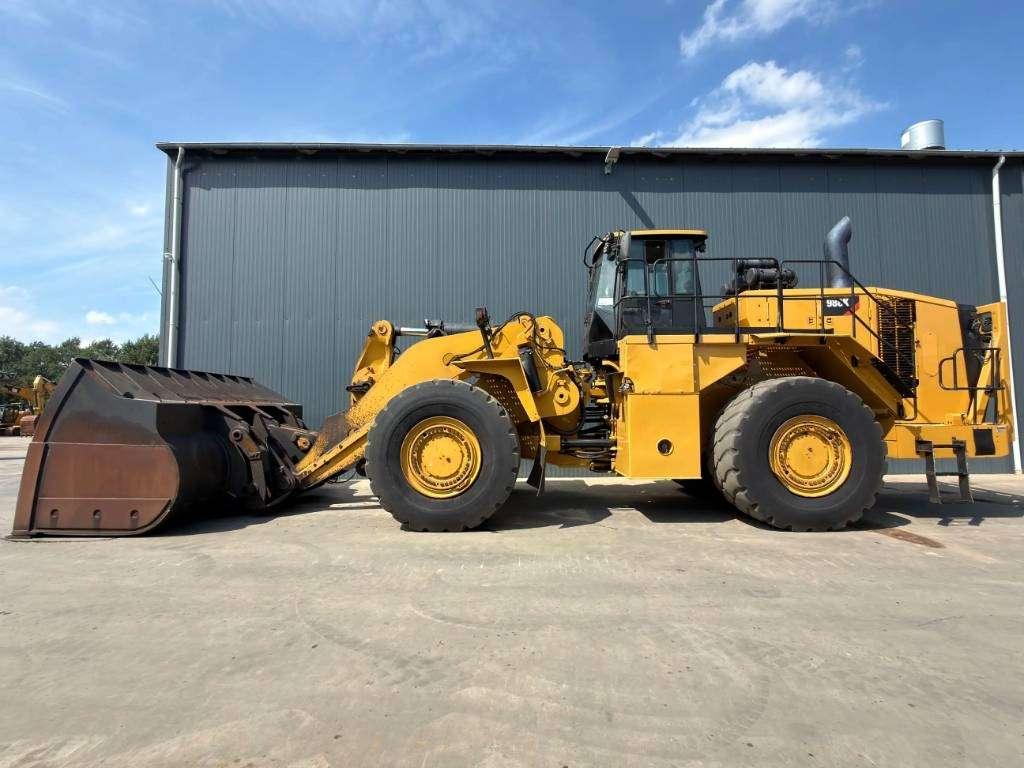 Caterpillar 988K Foto 5