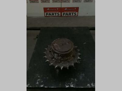 Motor de traslación para Neuson 3402 vendida por Massucco T. Srl Area Ricambi