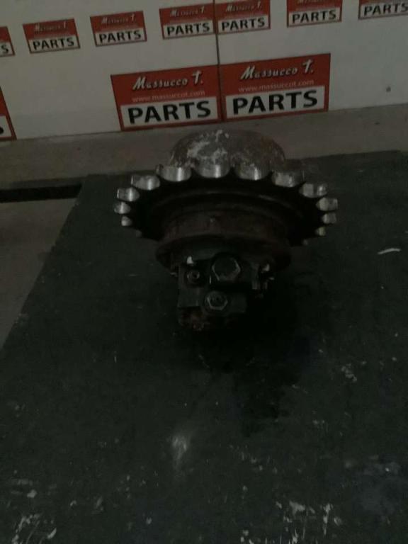 Motor de traslación para Neuson 3402 Foto 2