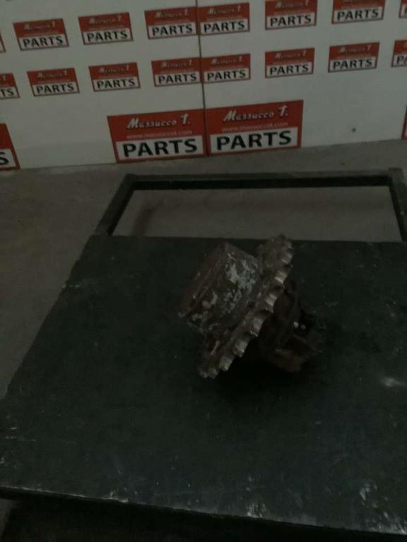 Motor de traslación para Neuson 3402 Foto 3