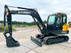 Hyundai HX60 PRO - New / Unused / 2026 model Foto 2 thumbnail