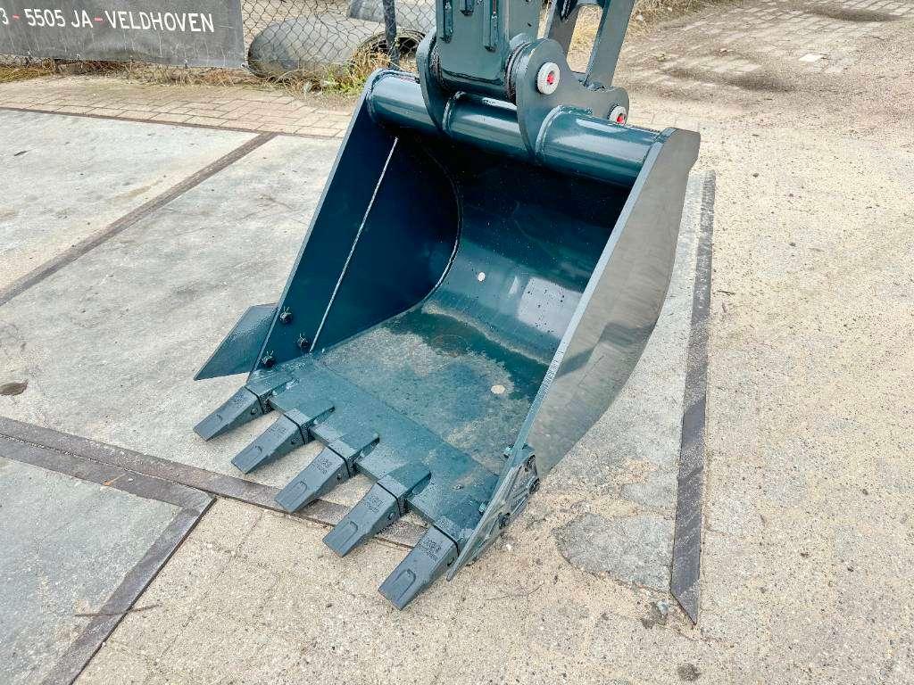 Hyundai HX60 PRO - New / Unused / 2026 model Foto 11