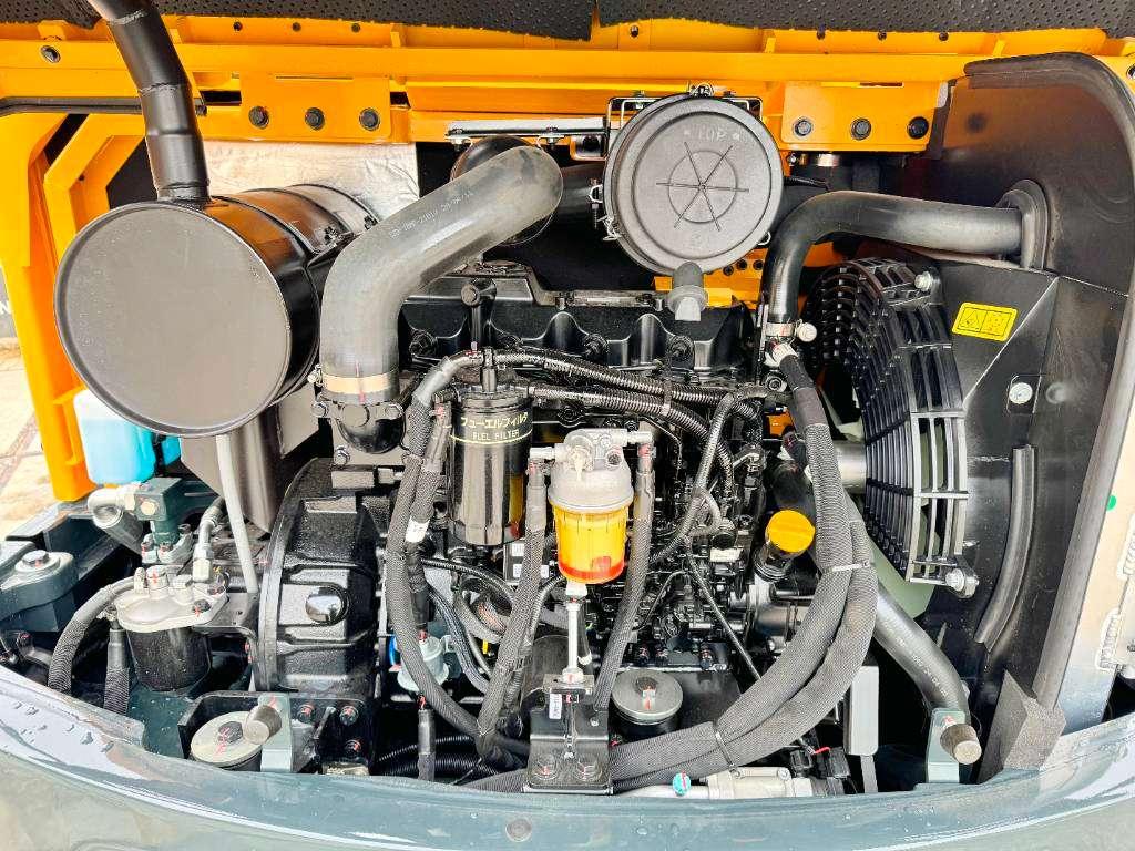 Hyundai HX60 PRO - New / Unused / 2026 model Foto 19