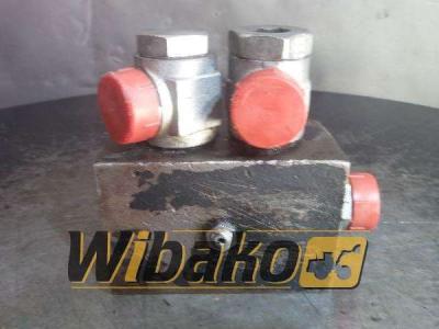 Hanomag 60E vendida por Wibako
