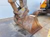 Volvo EC250EL - Hammer Lines / Quick Coupler Foto 15 thumbnail