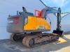 Volvo EC250EL - Hammer Lines / Quick Coupler Foto 5 thumbnail