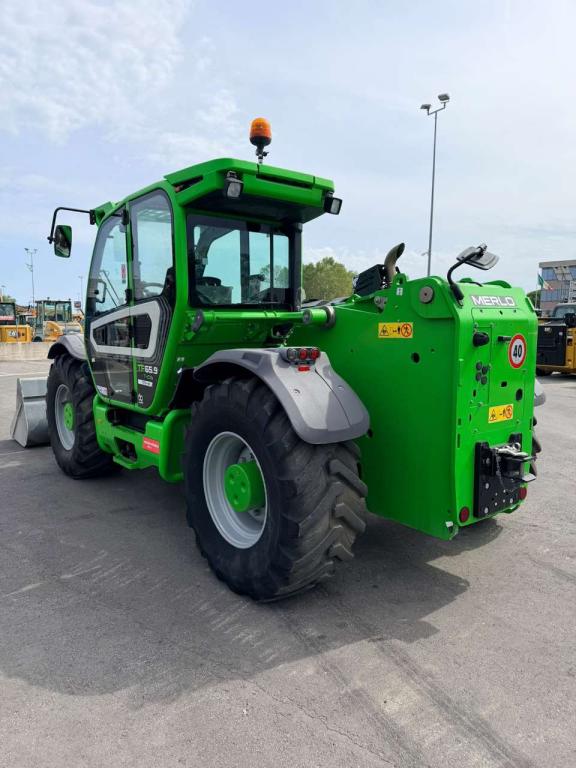 Merlo TF 65.9 TCS 170 HF Foto 3