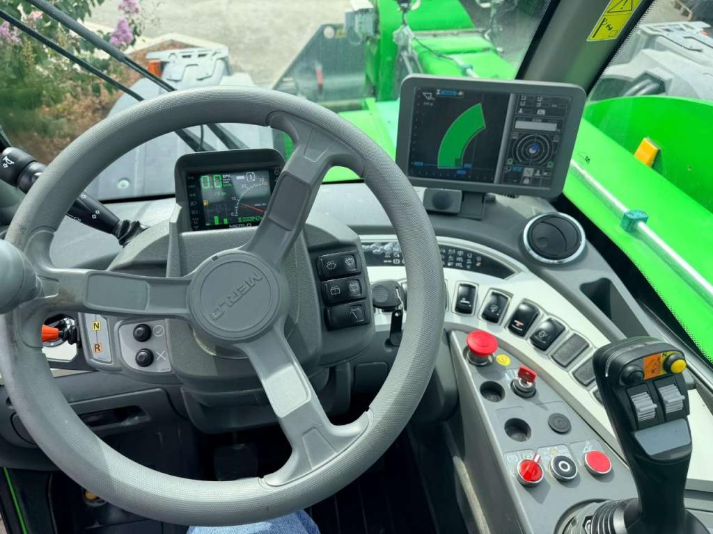 Merlo TF 65.9 TCS 170 HF Foto 5