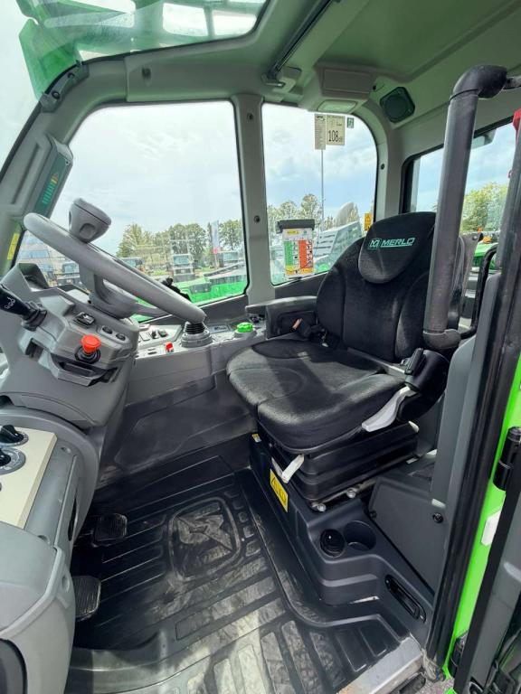 Merlo TF 65.9 TCS 170 HF Foto 7