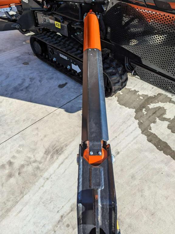 BG Lift M250 Foto 25