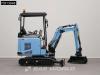 Sany SY19 E 22 kWh - CW/3 Buckets - Lithium-ion Foto 10 thumbnail