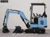 Sany SY19 E 22 kWh - CW/3 Buckets - Lithium-ion Foto 11 thumbnail