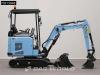 Sany SY19 E 22 kWh - CW/3 Buckets - Lithium-ion Foto 12 thumbnail