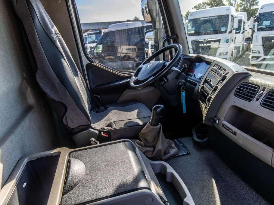 Renault PREMIUM 340 DXI+DHOLLANDIA 2T. Foto 16