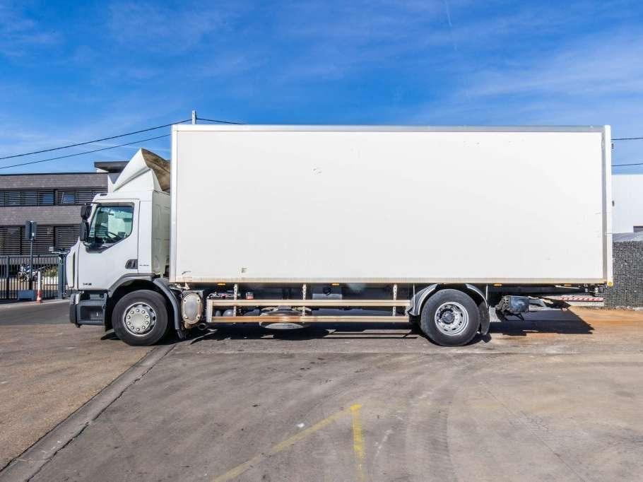 Renault PREMIUM 340 DXI+DHOLLANDIA 2T. Foto 2