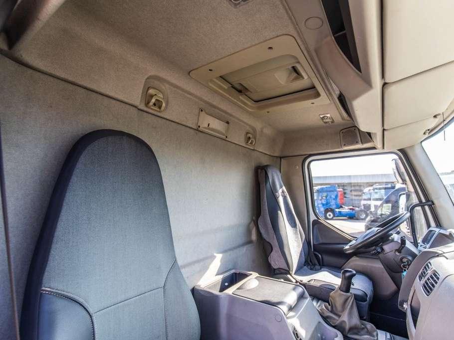 Renault PREMIUM 340 DXI+DHOLLANDIA 2T. Foto 20