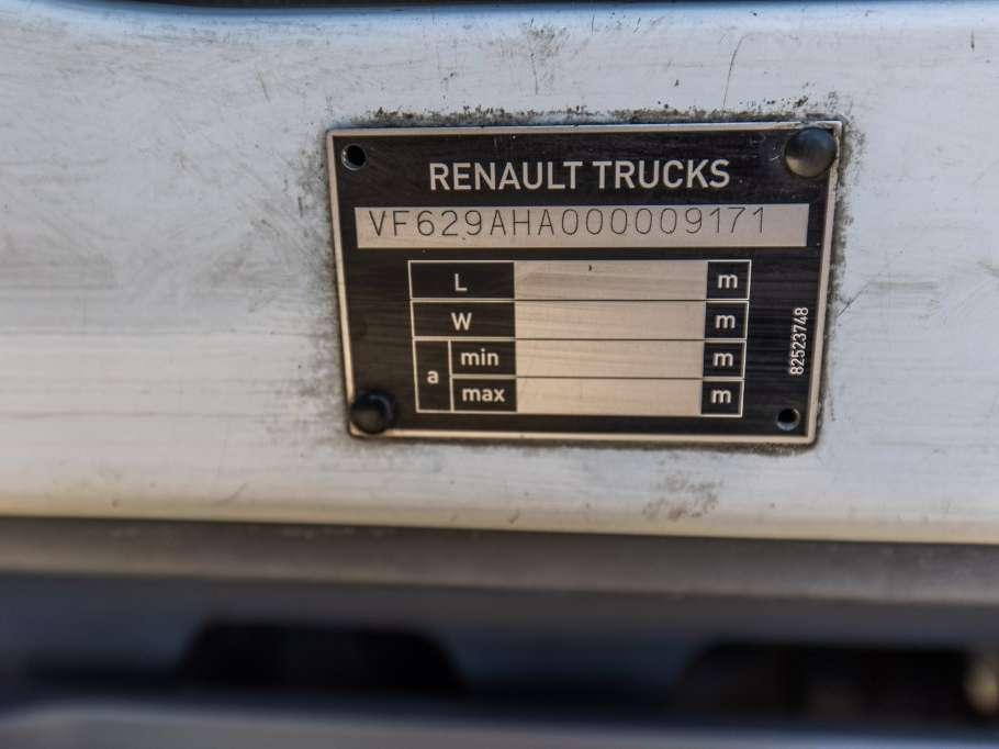 Renault PREMIUM 340 DXI+DHOLLANDIA 2T. Foto 22