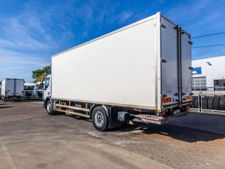 Renault PREMIUM 340 DXI+DHOLLANDIA 2T. Foto 3