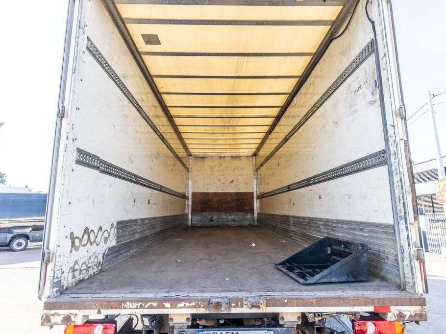 Renault PREMIUM 340 DXI+DHOLLANDIA 2T. Foto 5
