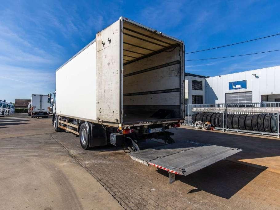 Renault PREMIUM 340 DXI+DHOLLANDIA 2T. Foto 6