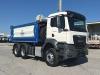 Man TGS 33.520 6x4 Foto 22 thumbnail