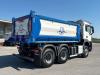 Man TGS 33.520 6x4 Foto 25 thumbnail