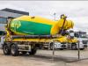 De Buf BETON MIXER 10M3 Foto 2 thumbnail