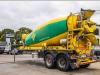 De Buf BETON MIXER 10M3 Foto 4 thumbnail