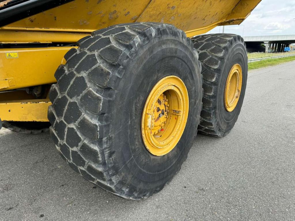 Caterpillar 740B Foto 11