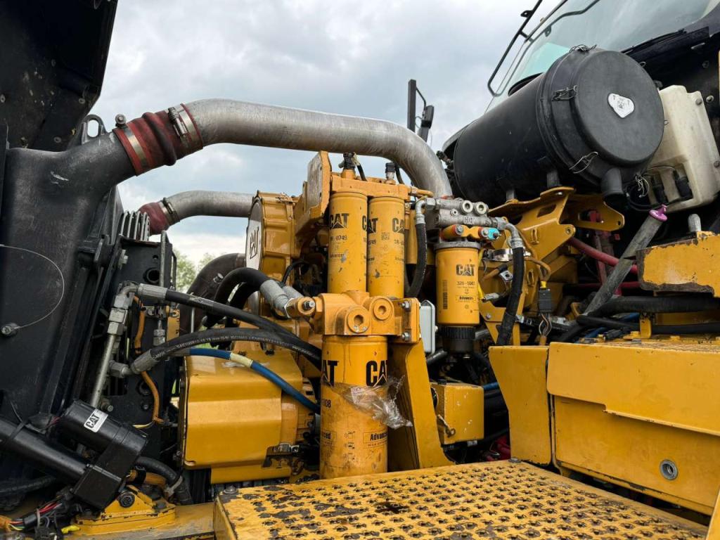 Caterpillar 740B Foto 18