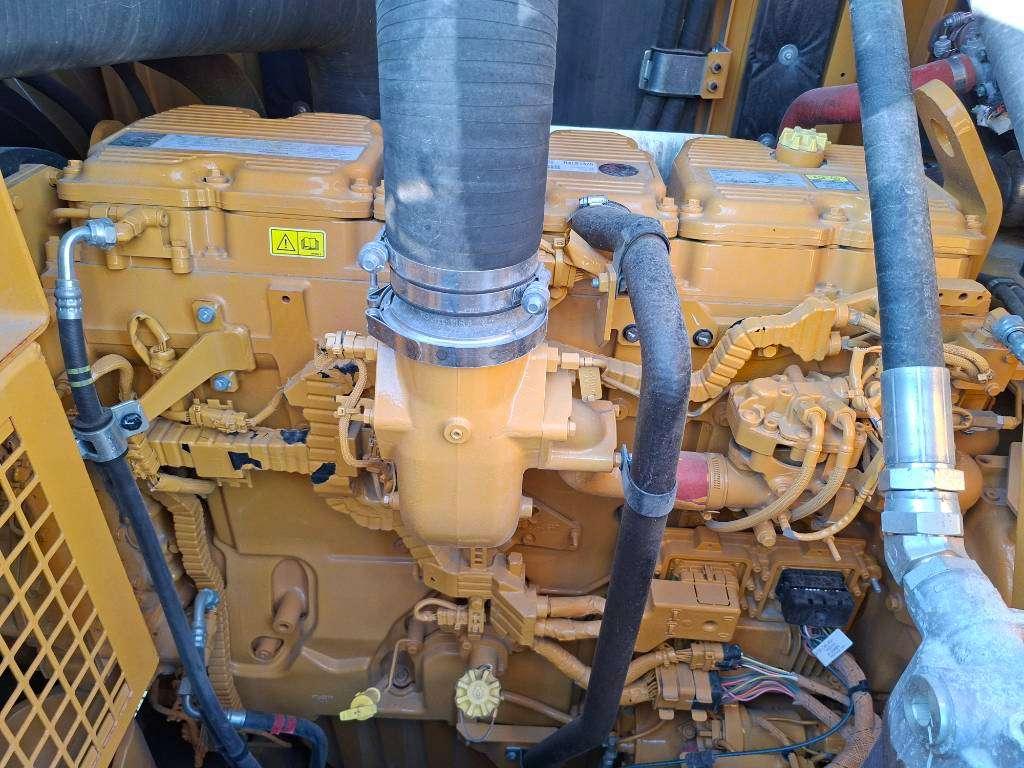 Caterpillar 395 Foto 20