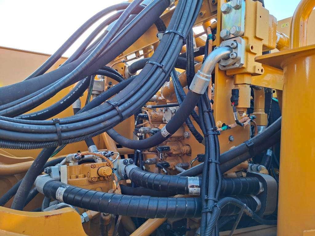 Caterpillar 395 Foto 22
