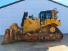CAT D8T LGP - GERMAN / Top Condition! Foto 2 thumbnail