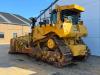 CAT D8T LGP - GERMAN / Top Condition! Foto 3 thumbnail