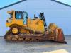 CAT D8T LGP - GERMAN / Top Condition! Foto 6 thumbnail