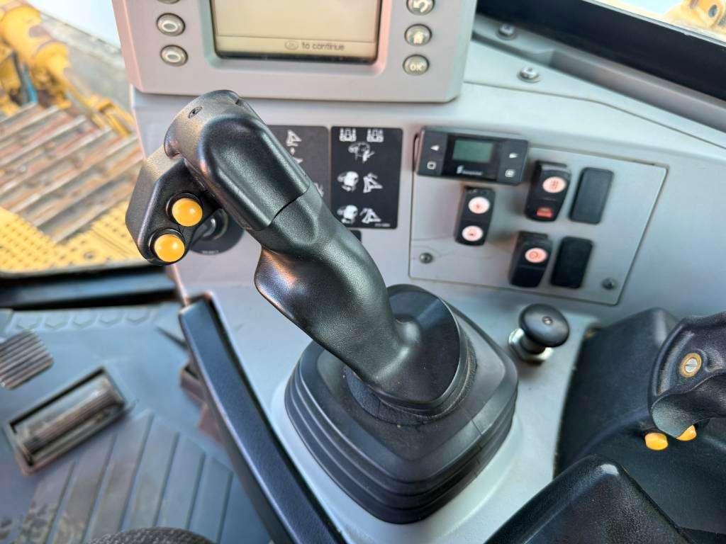CAT D8T LGP - GERMAN / Top Condition! Foto 10