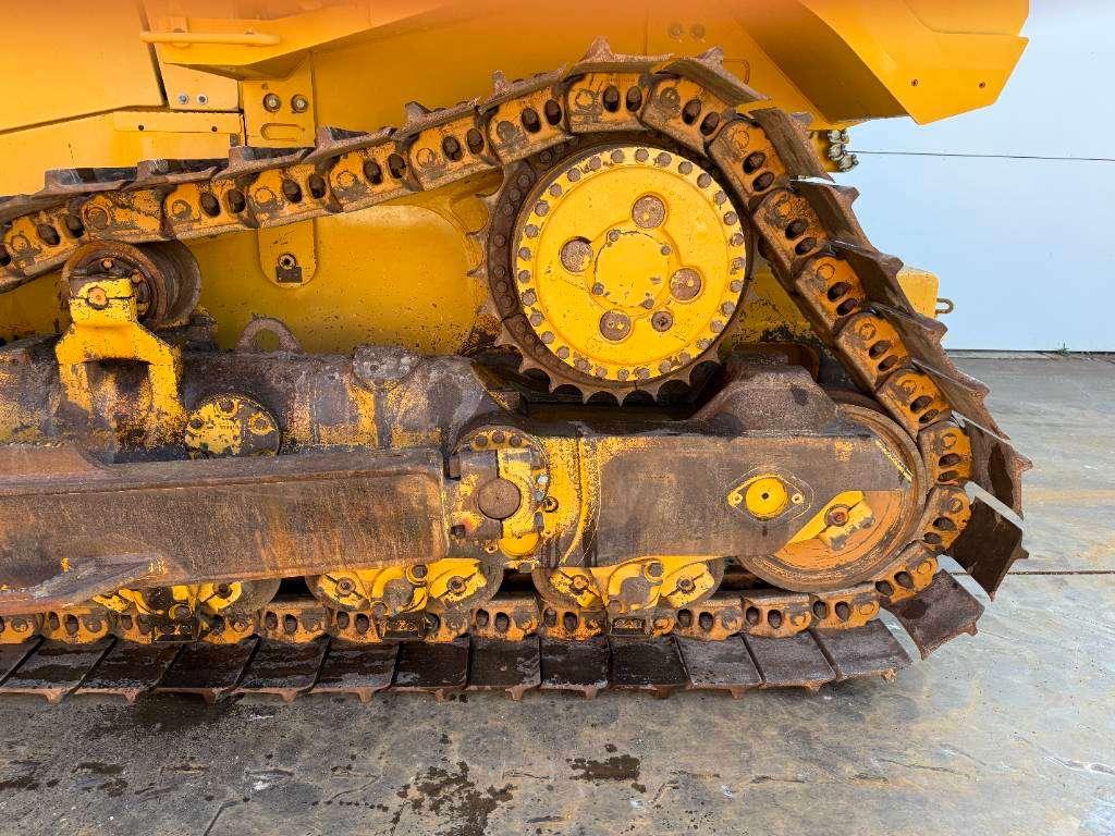 CAT D8T LGP - GERMAN / Top Condition! Foto 23